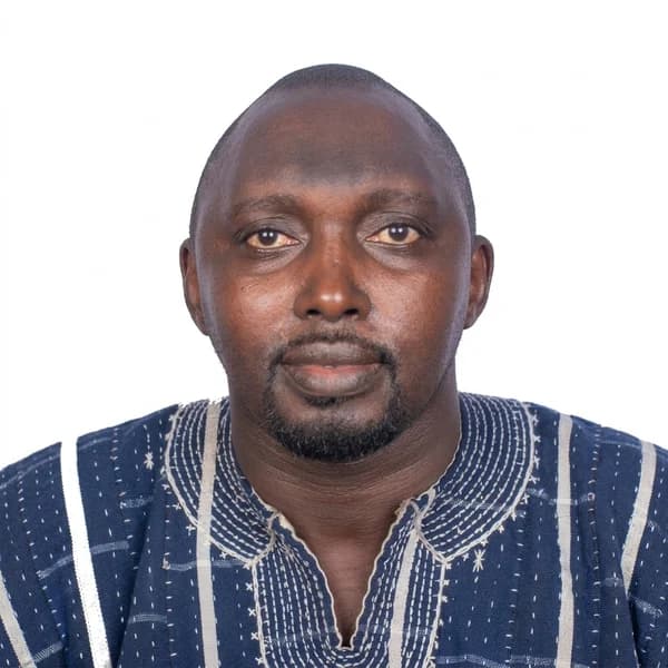 Rabiu Mohammed