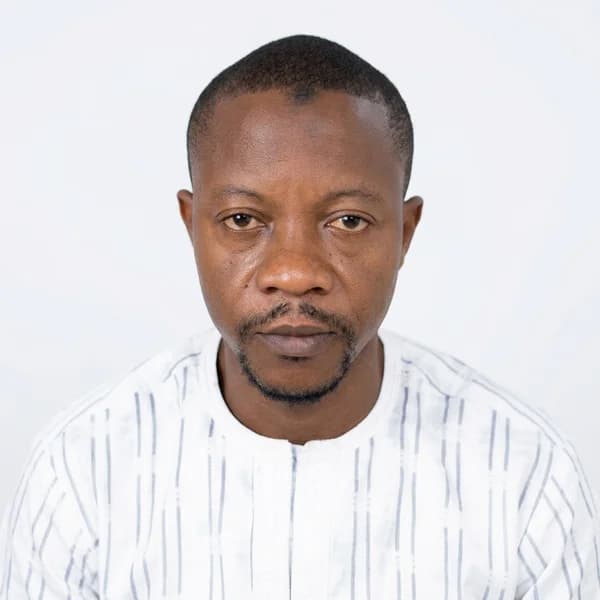 Hajj Kamil Musah