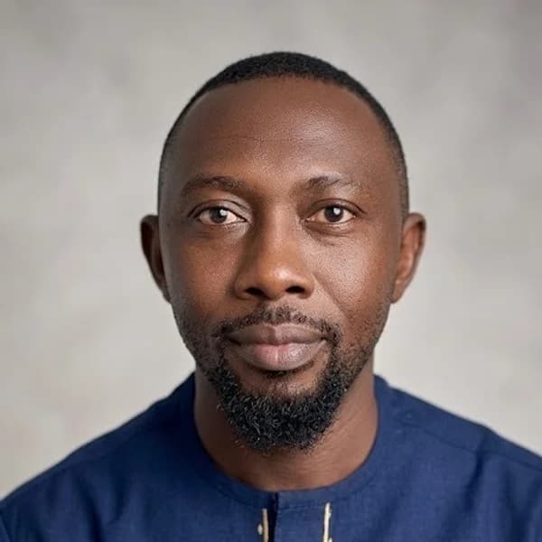 Hajj Sani Mohammed